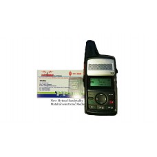 Hytera PD36X ( NEW) Pocket size HT